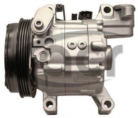 ACR 134837 Компрессор, кондиционер