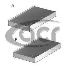 ACR 320488 Фильтр, воздух во внутренном пространстве