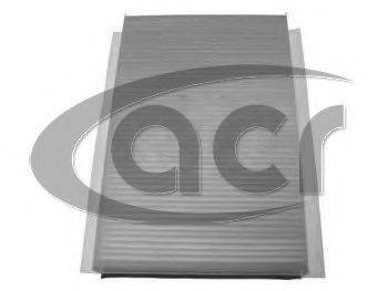 ACR 320558 Фильтр, воздух во внутренном пространстве