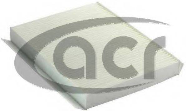 ACR 321616 Фильтр, воздух во внутренном пространстве