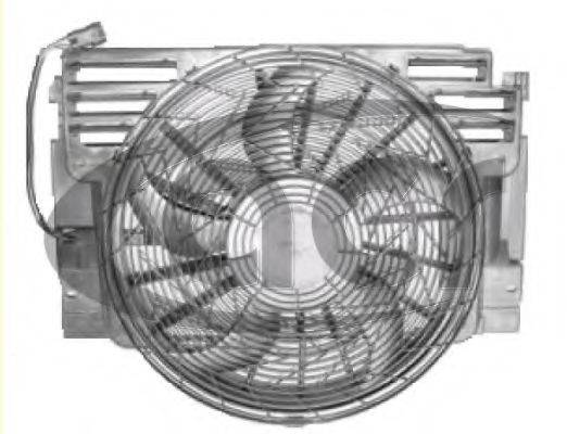ACR 330310 Вентилятор, охлаждение двигателя