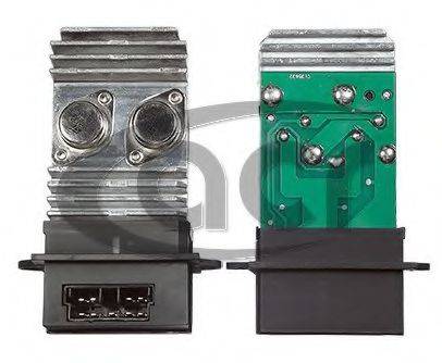ACR 160223 Блок управления, отопление / вентиляция