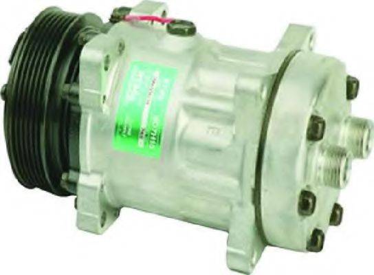 ACR 130200 Компрессор, кондиционер