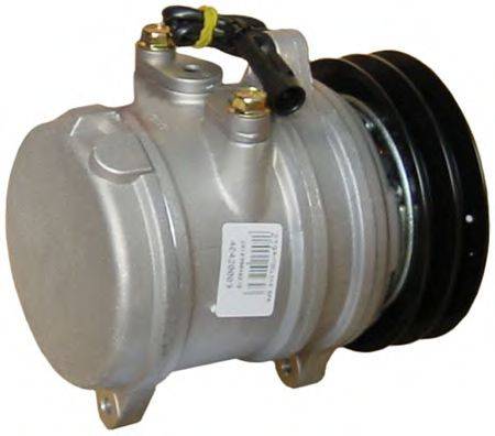 AUTOCLIMA 40420009 Компрессор, кондиционер