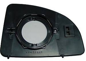 LORO 0535G01 Зеркальное стекло, наружное зеркало
