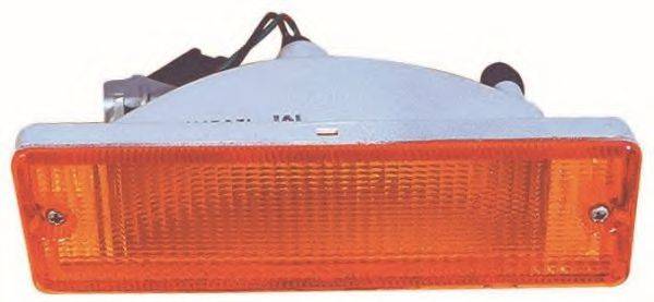 LORO 2151652L Фонарь указателя поворота