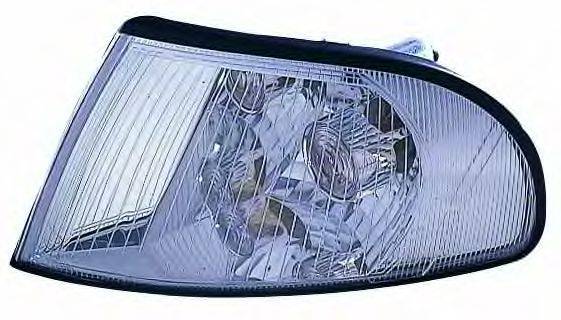 LORO 4411524LAE Фонарь указателя поворота
