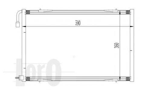 LORO 038-016-0011