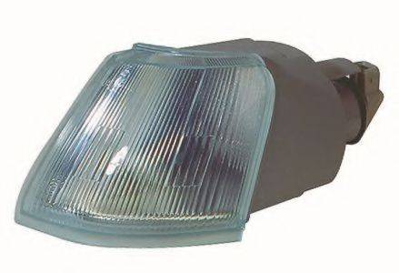 LORO 5521504LWE Фонарь указателя поворота