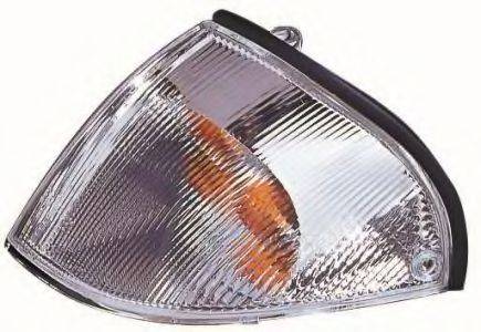 LORO 2181516LAEC Фонарь указателя поворота