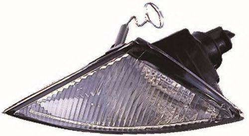 LORO 6661506LUE Фонарь указателя поворота