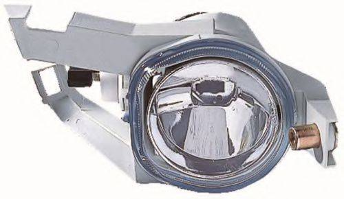 LORO 6662002LUE Противотуманная фара