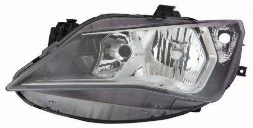 LORO 4451131LLDEM1 Основная фара