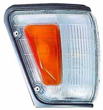 LORO 2121552L6A Фонарь указателя поворота