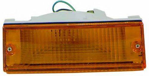 LORO 2141625L Фонарь указателя поворота