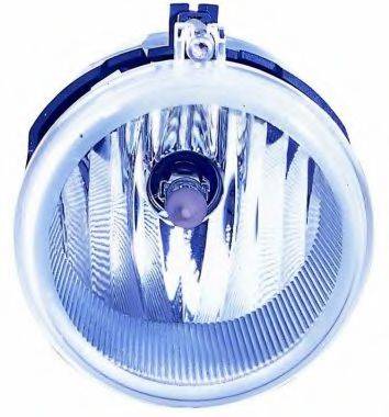 LORO 3332026NUQ Противотуманная фара