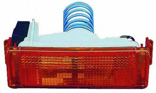 LORO 5511603NA Фонарь указателя поворота