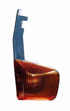 LORO 6631402LUE Фонарь указателя поворота