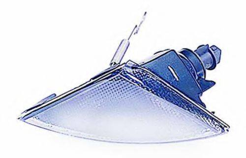 LORO 6661505LUE Фонарь указателя поворота