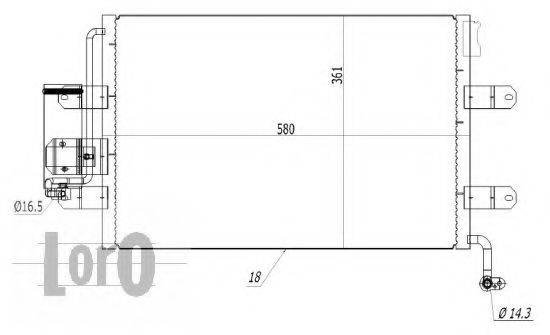 LORO 046-016-0001