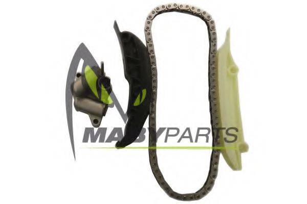 MABYPARTS OTK031042 Комплект цели привода распредвала