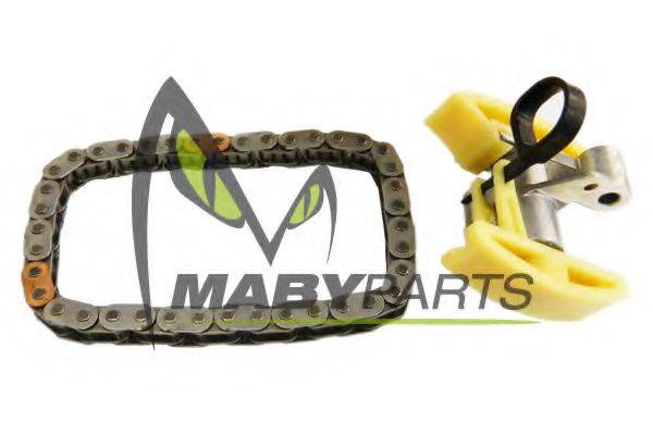 MABYPARTS OTK030047 Комплект цели привода распредвала