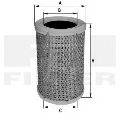 FIL FILTER HPU 4330