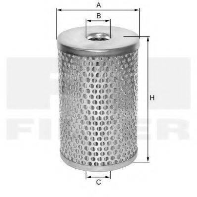 FIL FILTER ML 138