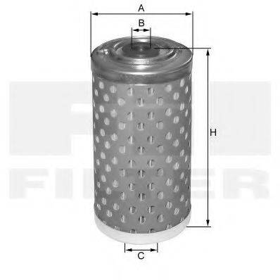 FIL FILTER ML 214