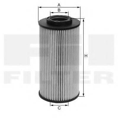 FIL FILTER MLE1482 Масляный фильтр