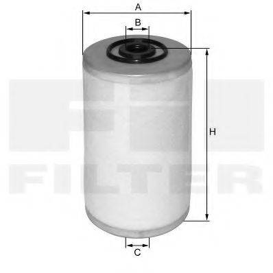 FIL FILTER KF 1195