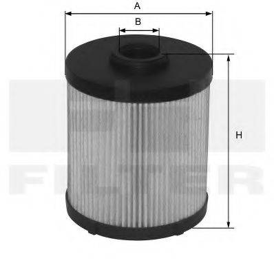 FIL FILTER MFE1391MB Топливный фильтр