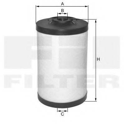 FIL FILTER KFE1394 Топливный фильтр