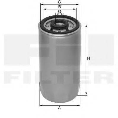 FIL FILTER ZP 526 CF