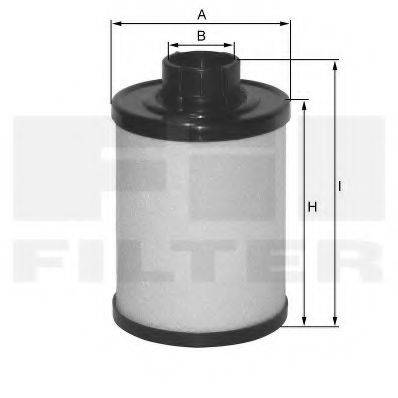 FIL FILTER KFE 1460