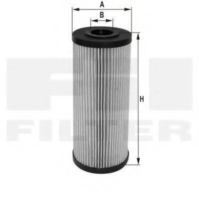 FIL FILTER MFE 1516 MB