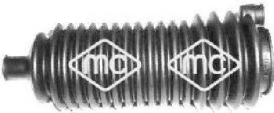 METALCAUCHO 00647 Пыльник, рулевое управление