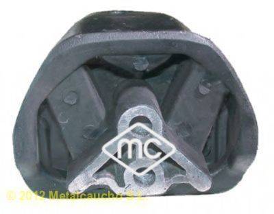 METALCAUCHO 00727 Подвеска, двигатель