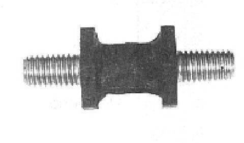 METALCAUCHO 00935 Кронштейн, топливный насос