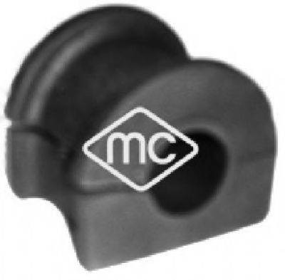 METALCAUCHO 02446 Опора, стабилизатор