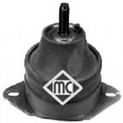 METALCAUCHO 02944 Подвеска, двигатель