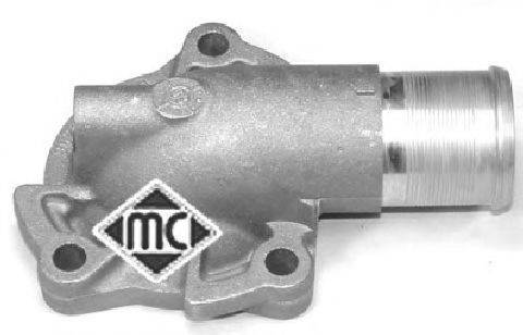 METALCAUCHO 03135 Термостат, охлаждающая жидкость