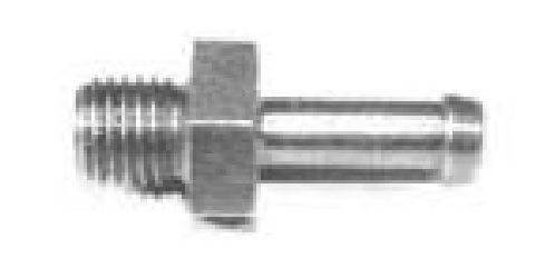 METALCAUCHO 03152 Шланг радиатора