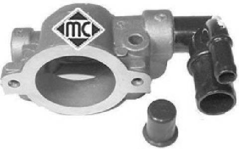 METALCAUCHO 03173 Корпус термостата