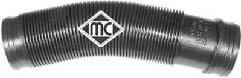 METALCAUCHO 03718 Шланг, система подачи воздуха