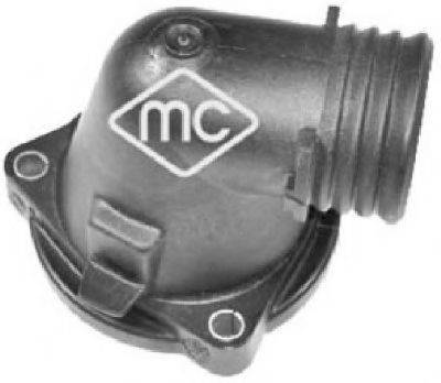 METALCAUCHO 03903 Корпус термостата