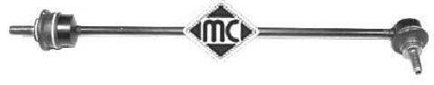 METALCAUCHO 04035 Тяга / стойка, стабилизатор
