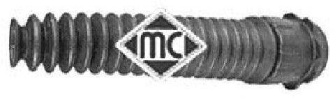 METALCAUCHO 04173 Защитный колпак / пыльник, амортизатор