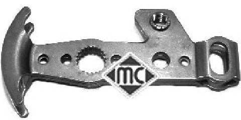 METALCAUCHO 04360 Ремкомплект, рычаг переключения