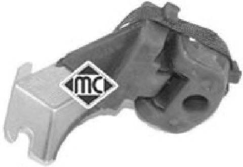METALCAUCHO 04426 Кронштейн, система выпуска ОГ